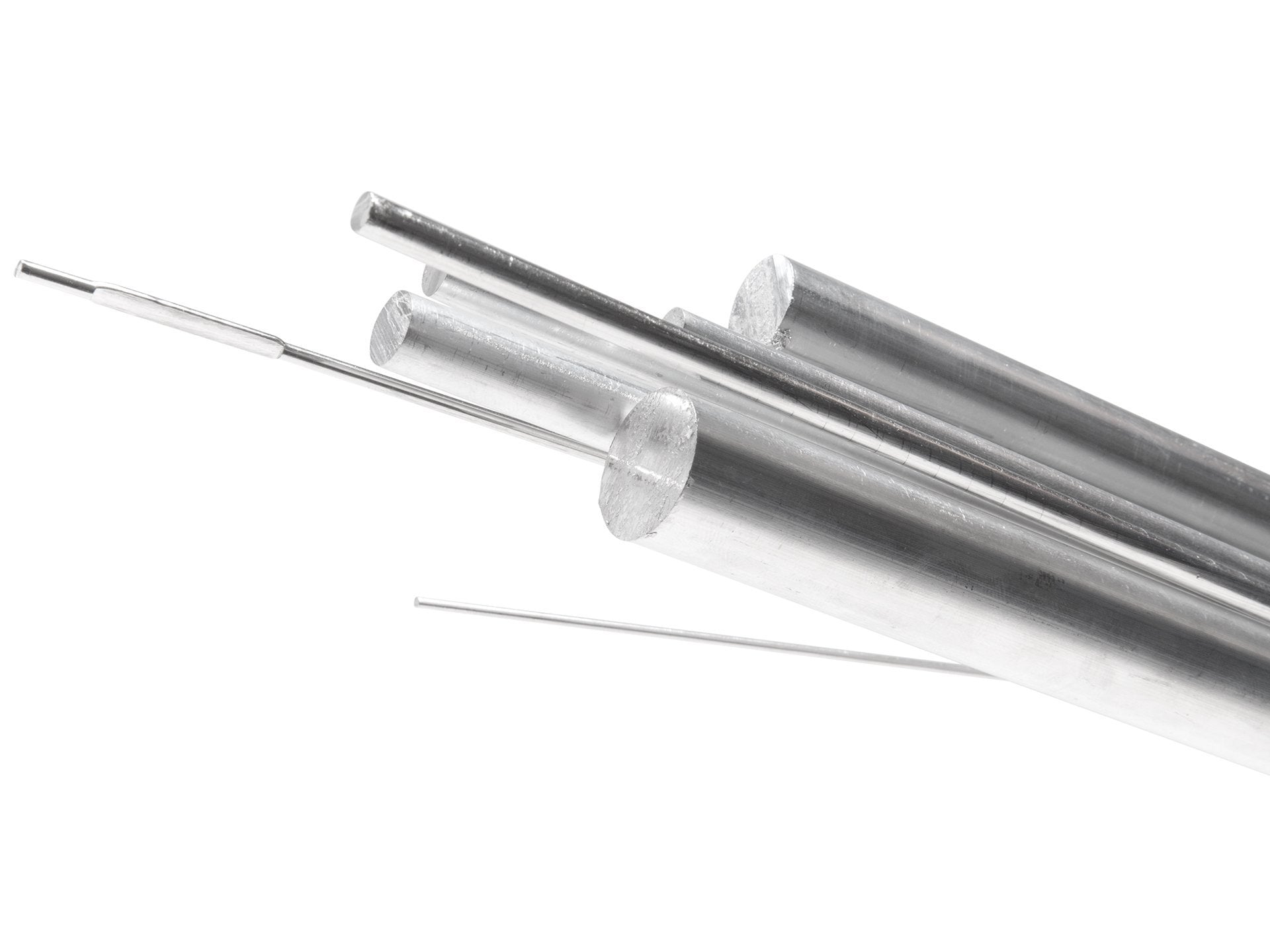 Aluminium Rod (Metric)