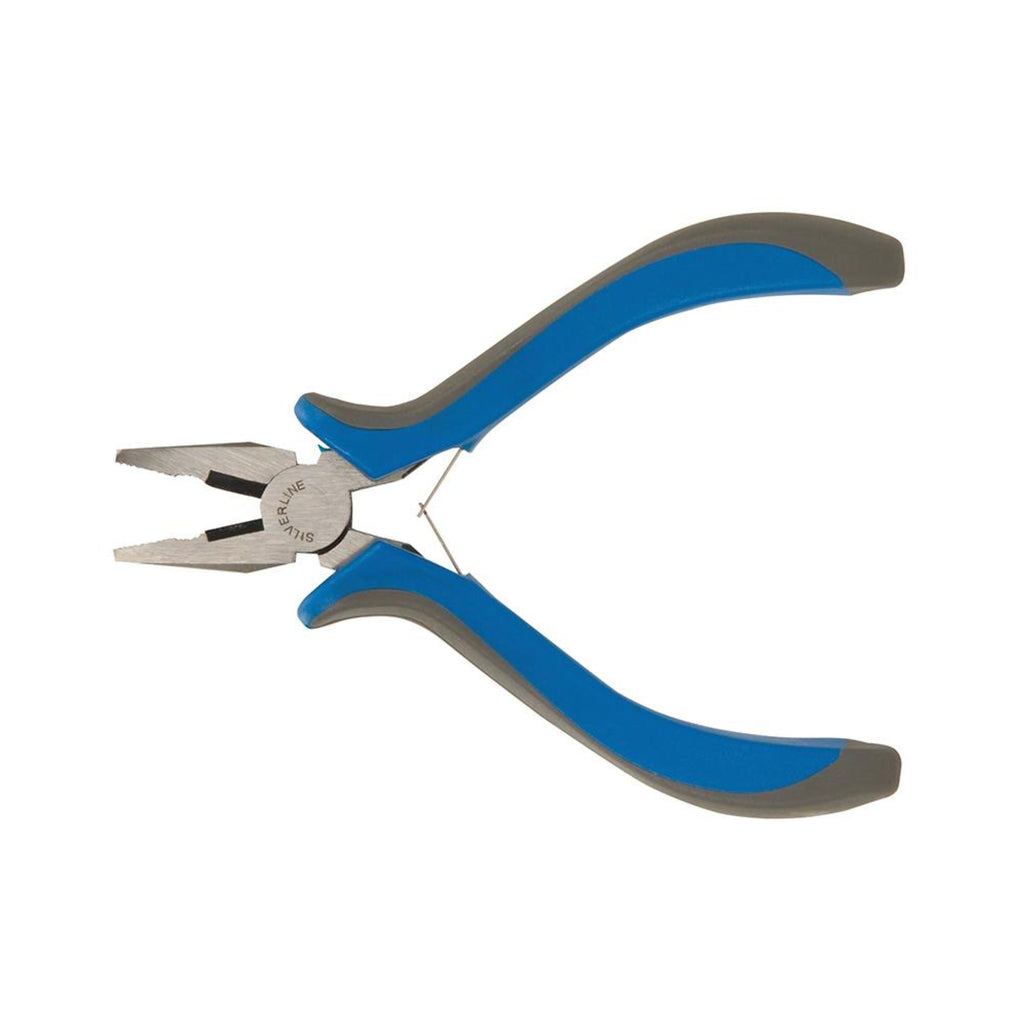 Pliers, Mini Combination