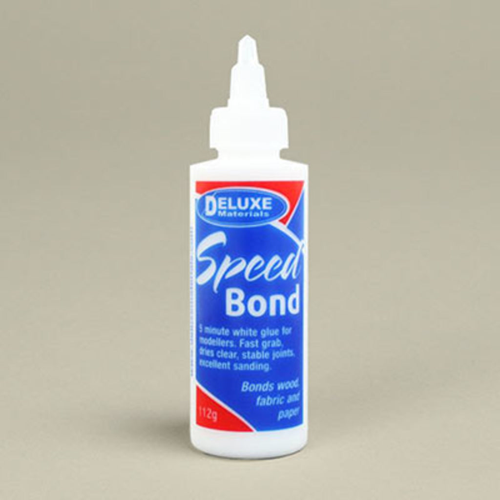 Speed Bond (Deluxe) 112g