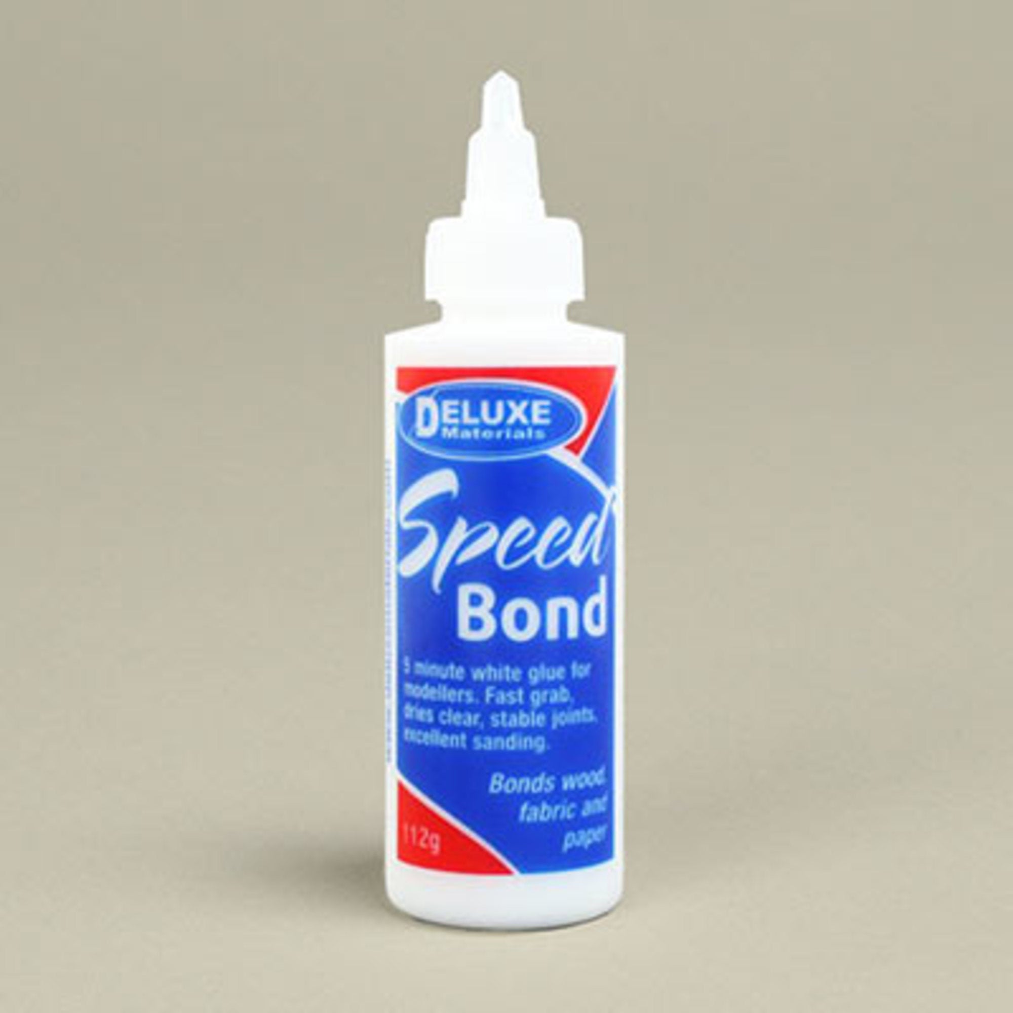 Speed Bond (Deluxe) 112g