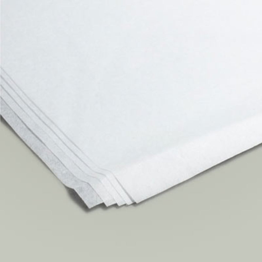 Tissue paper white