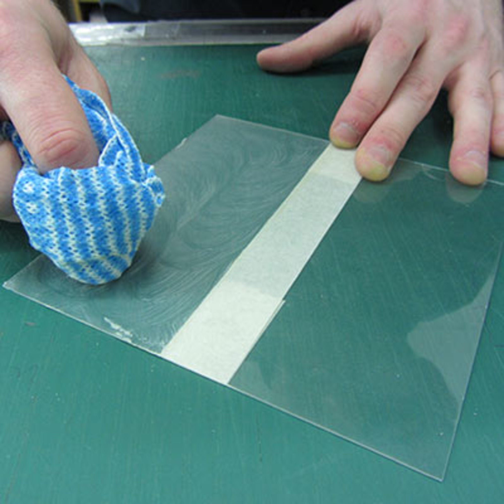 Polishing paste 60ml