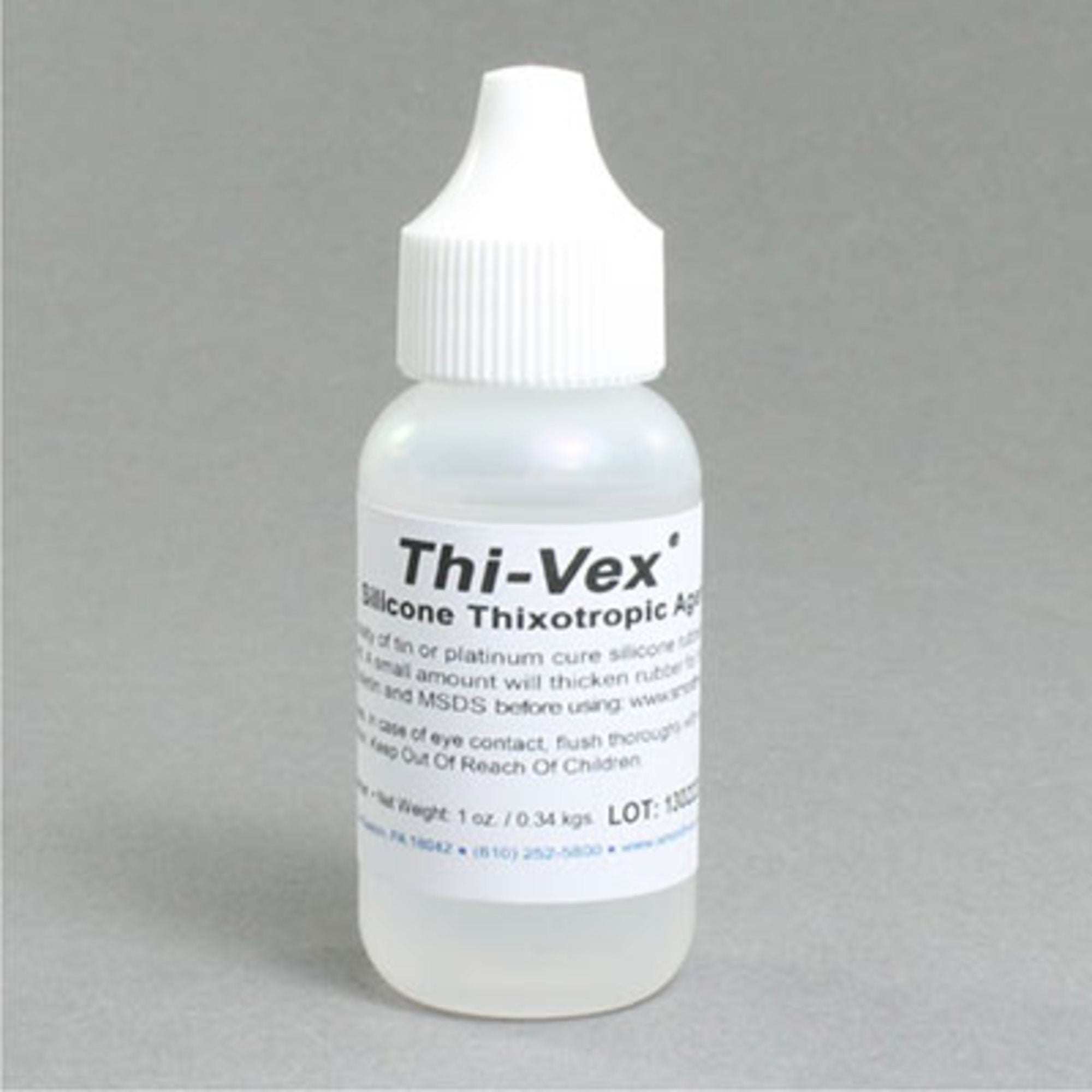 Thi-Vex Silicone Thickener