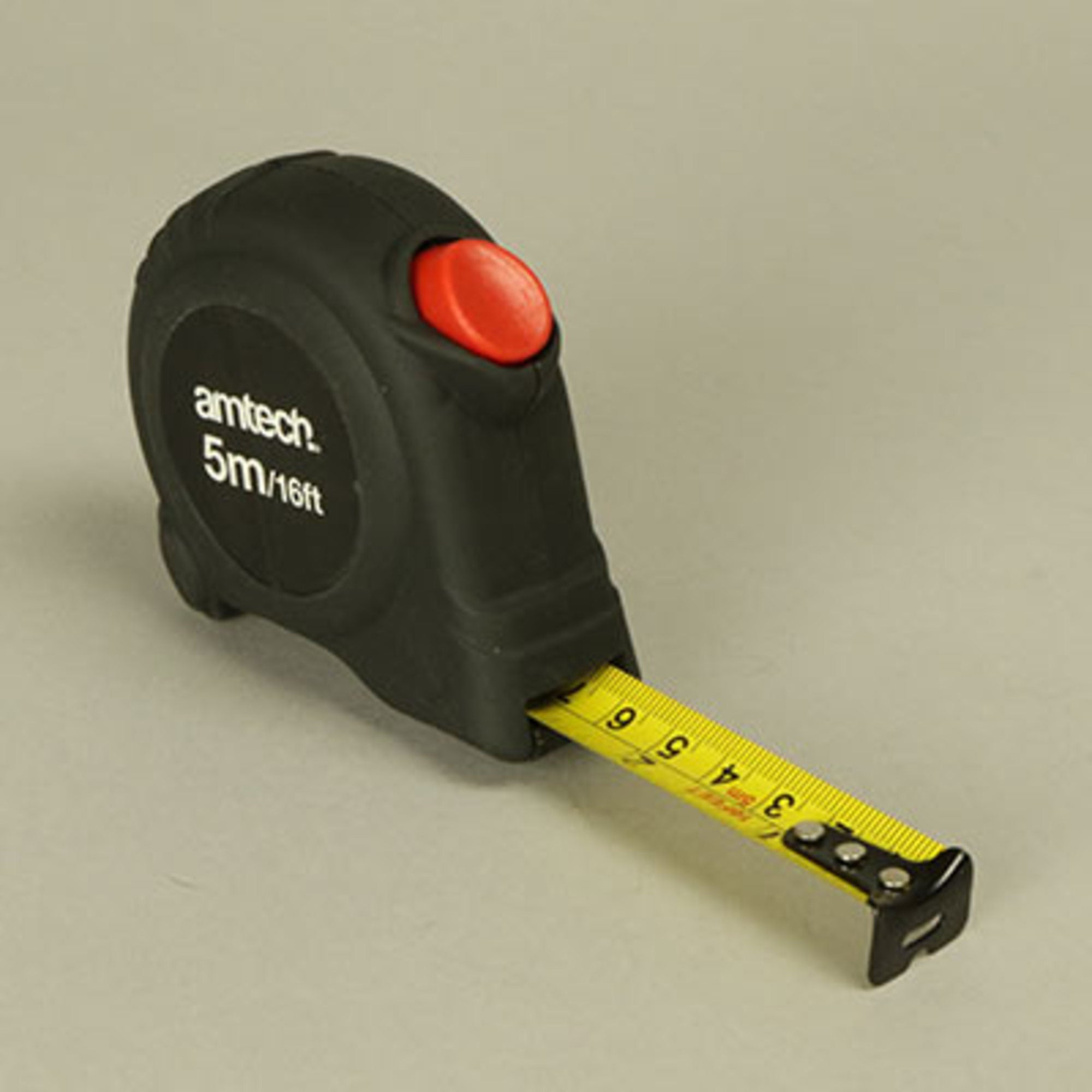 Tape measure retractable 5m