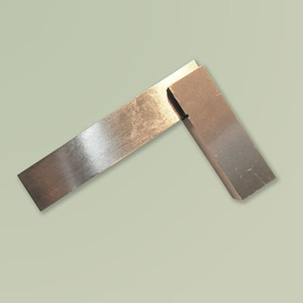 Engineers Square 76.2mm (3in)