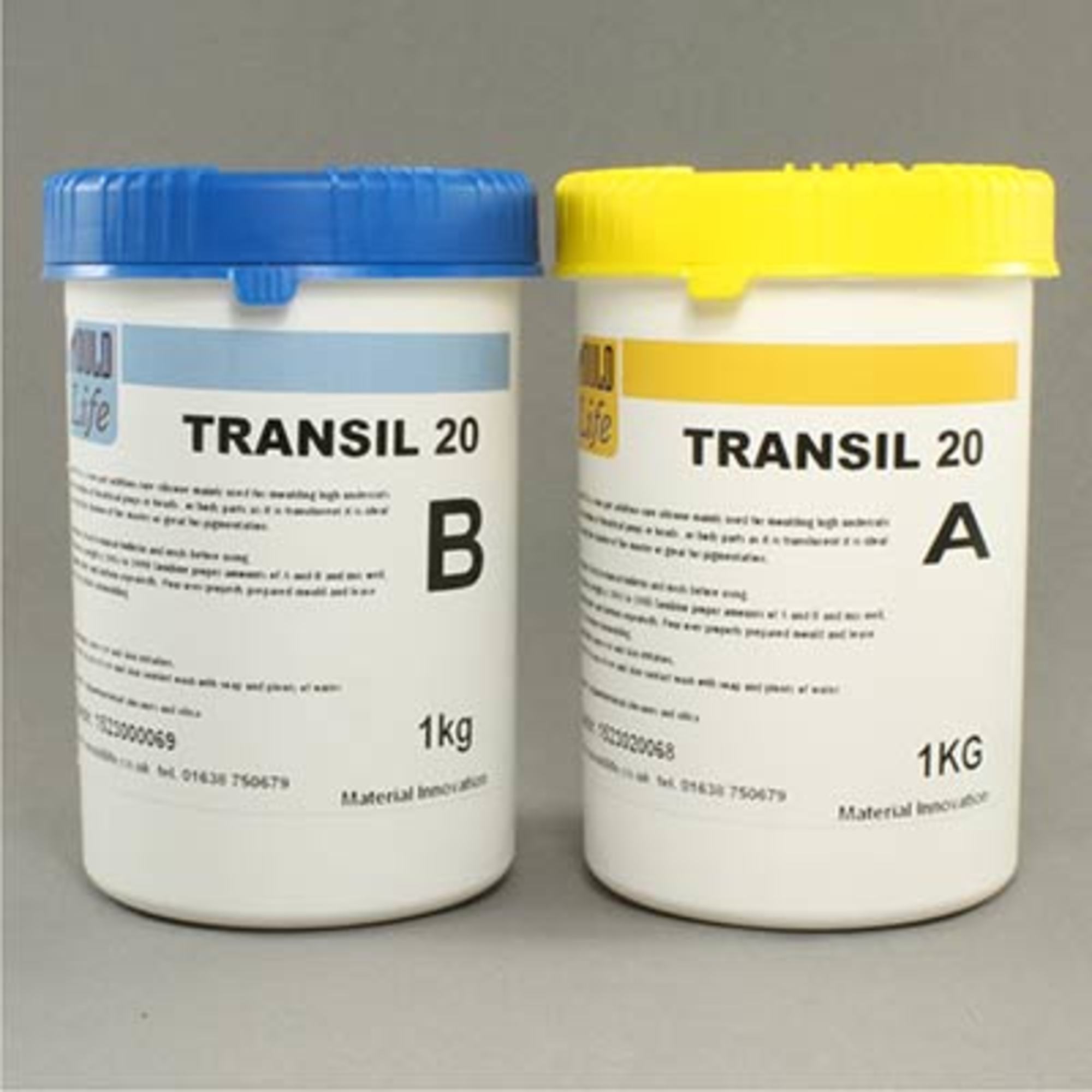 Transil 20 2kg