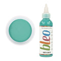 Bleo Gel Paint, Siren Green (100ml)