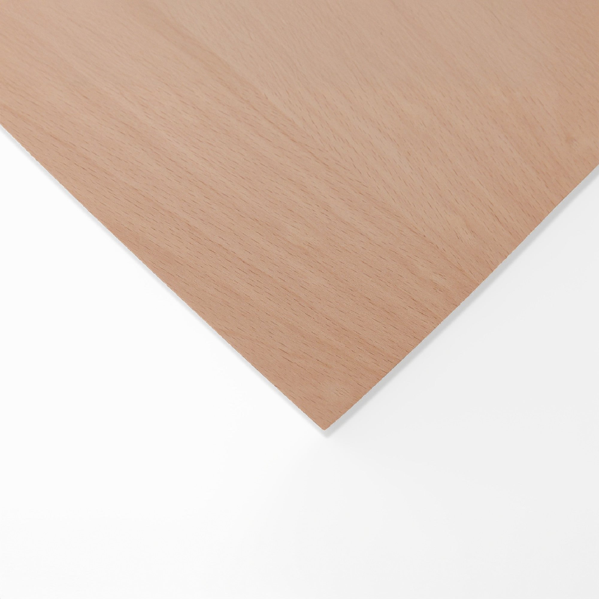 Veneer Paper-Backed, Cherry (American)