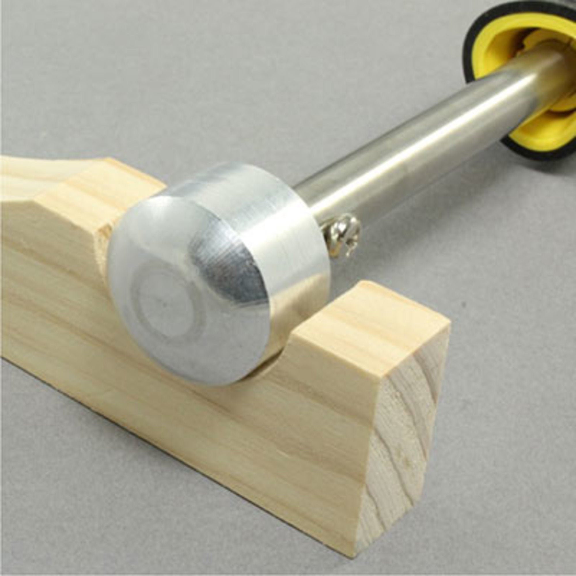 Wood bending tool kit