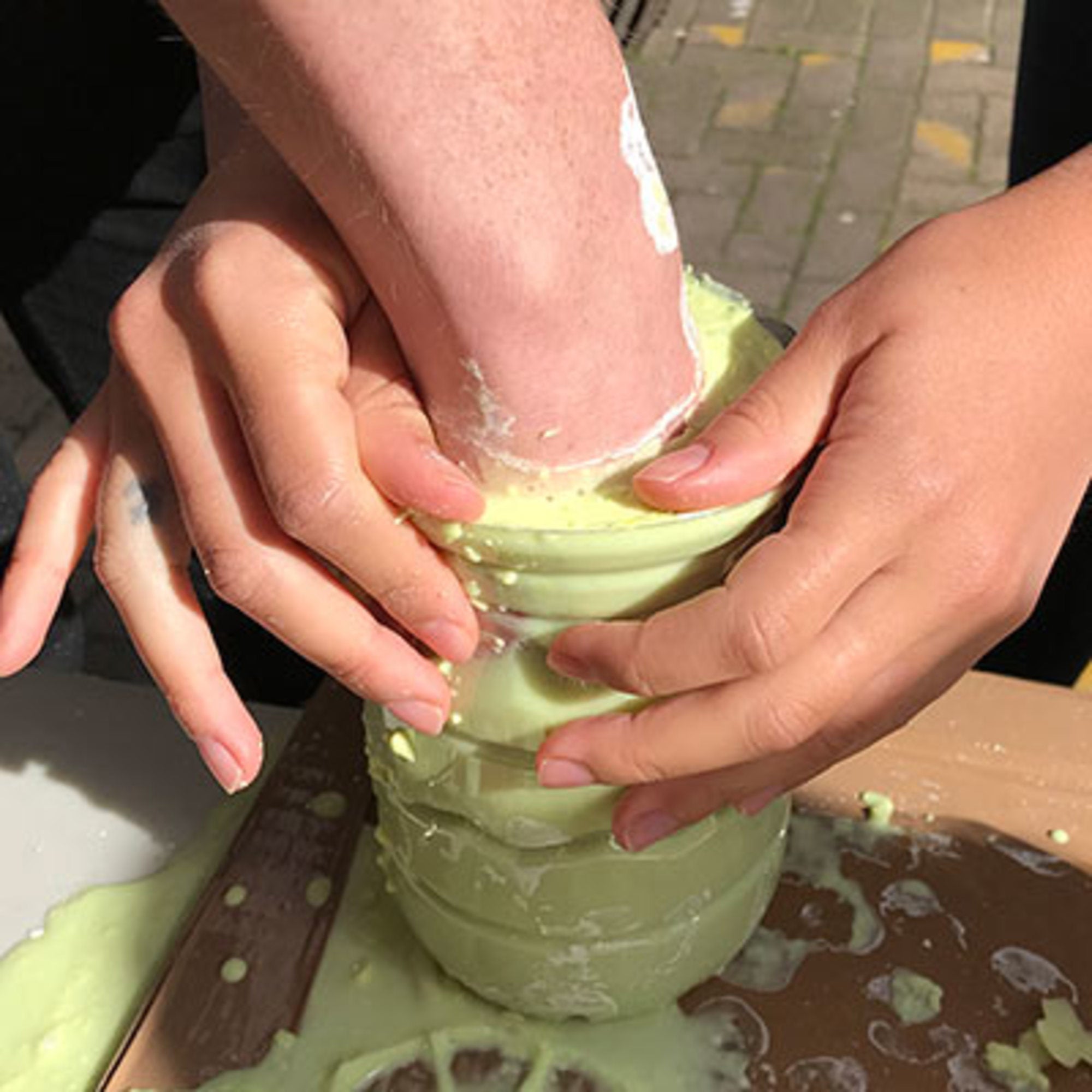 Alginate 2.5kg