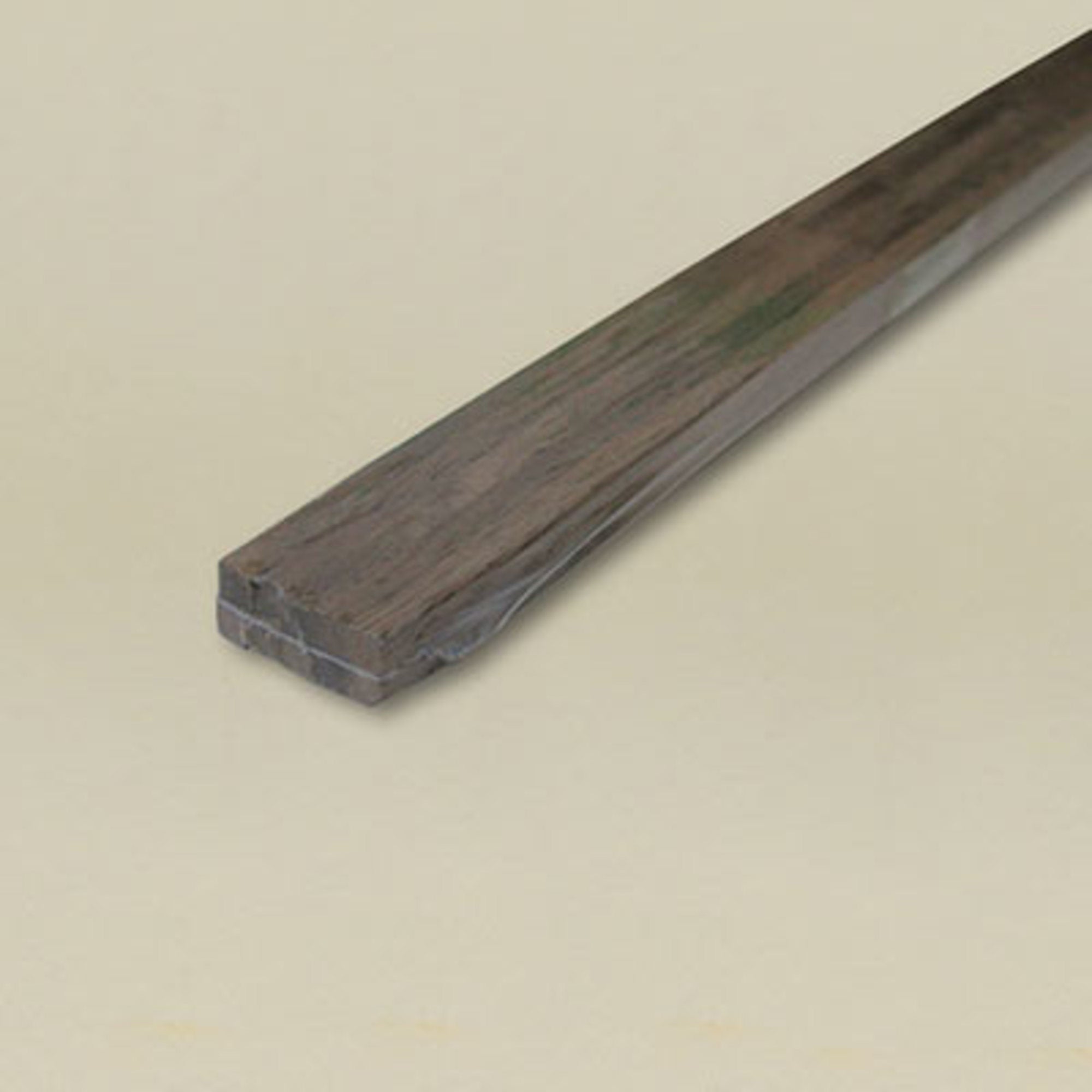 Walnut Square Rod Packs - 1.5mm