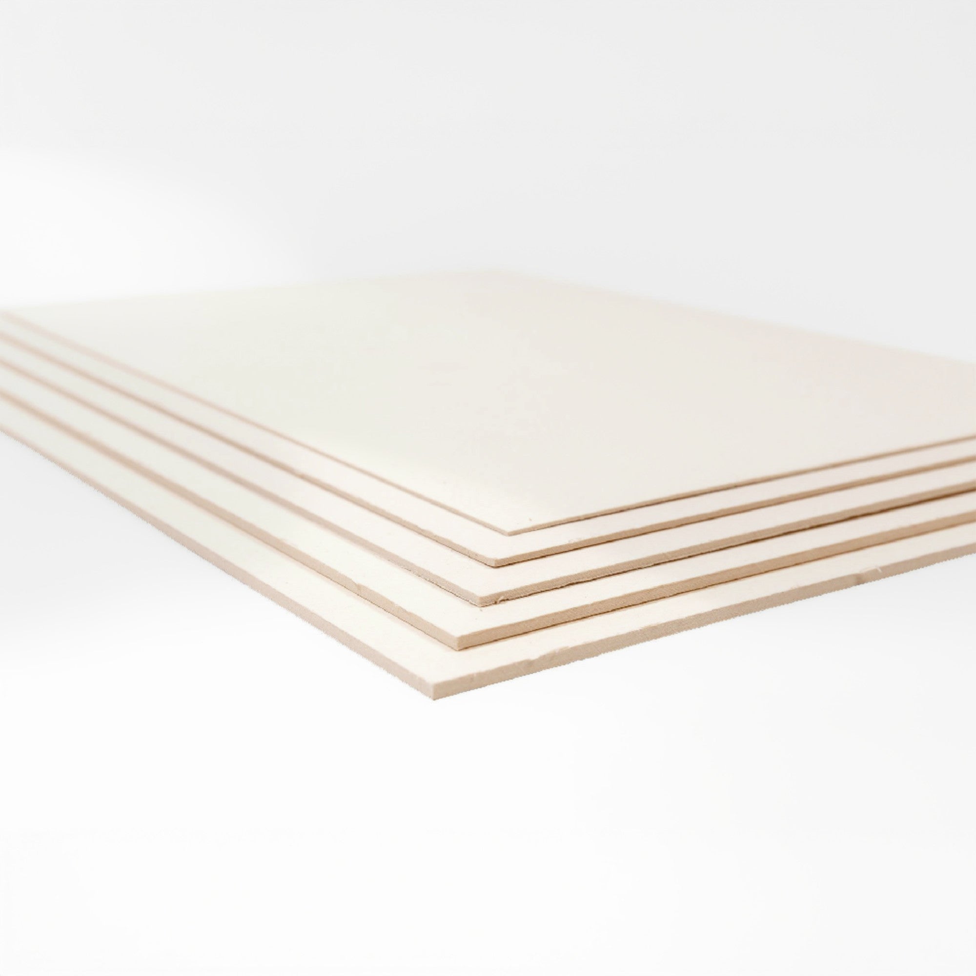 Finnboard, Beige, 0.9 x 700 x 1000 (long grain), ~510 g/m