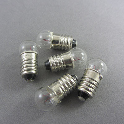 MES Bulb