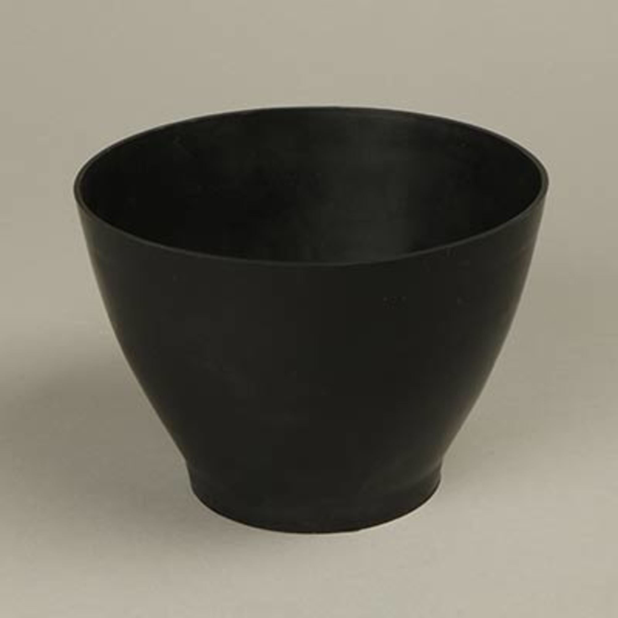 Cup soft plastic 800ml