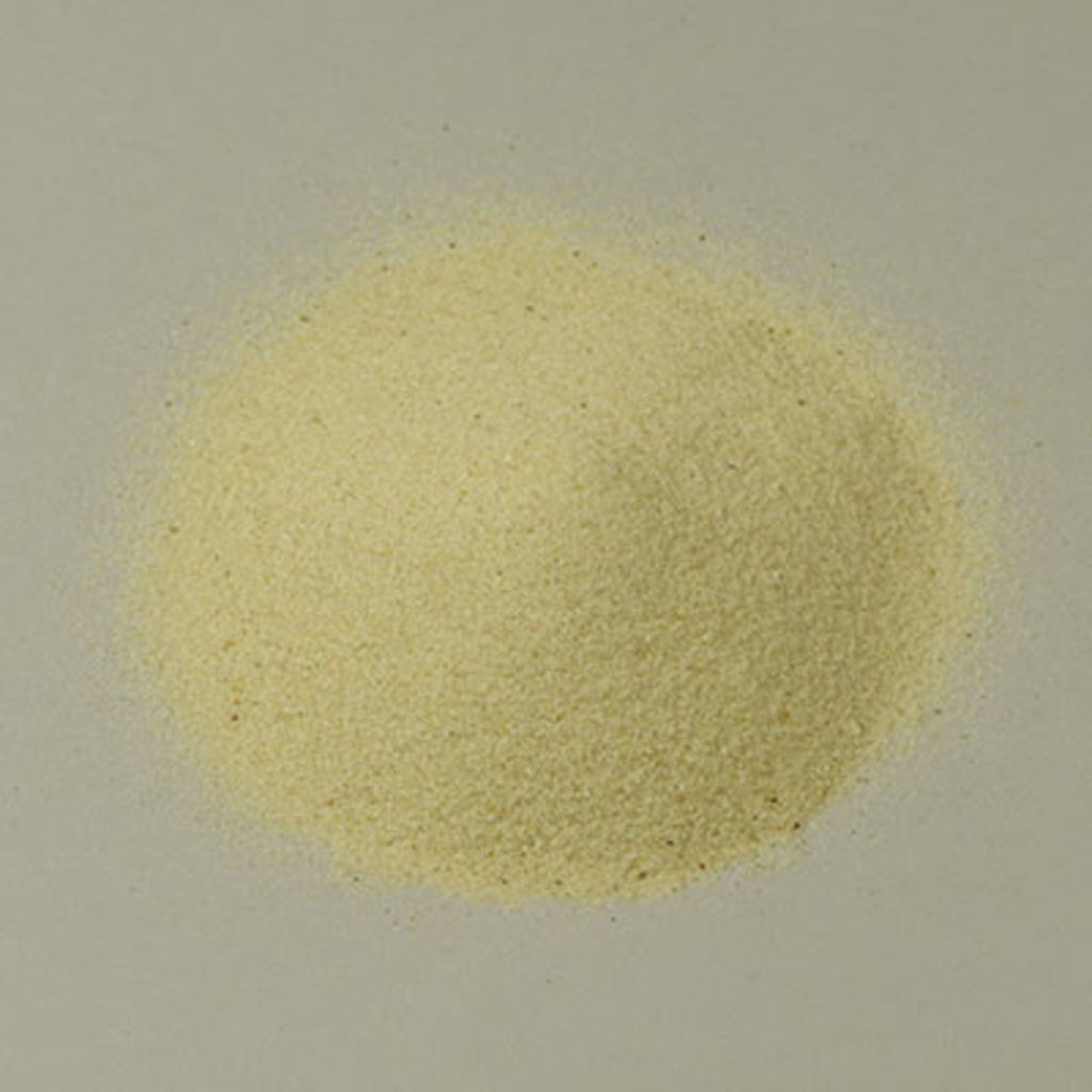 Sand, Fine Dried 'Silver' - 100cc