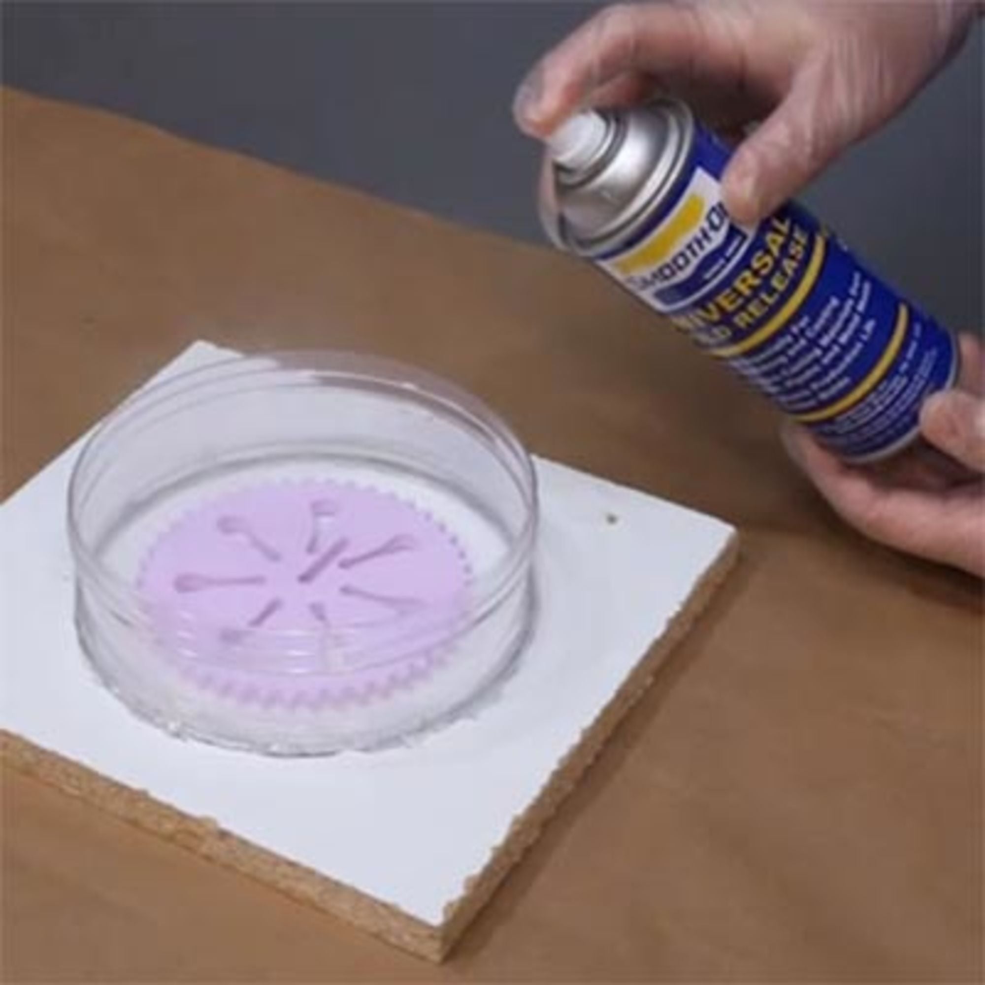 Econ 60 urethane no odour