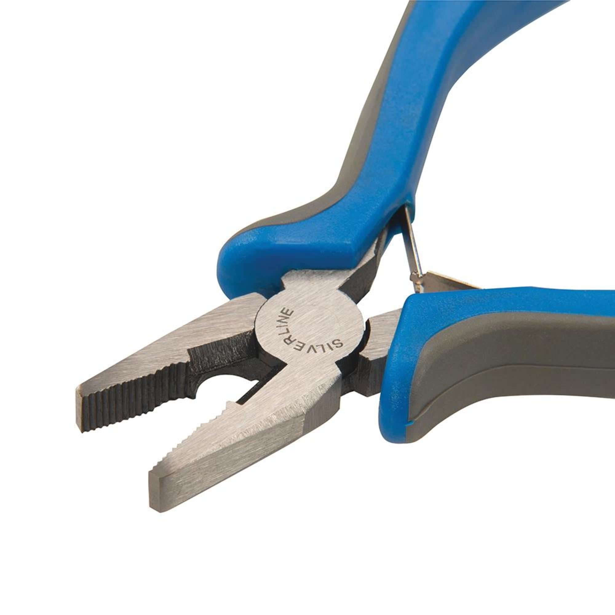 Pliers, Mini Combination