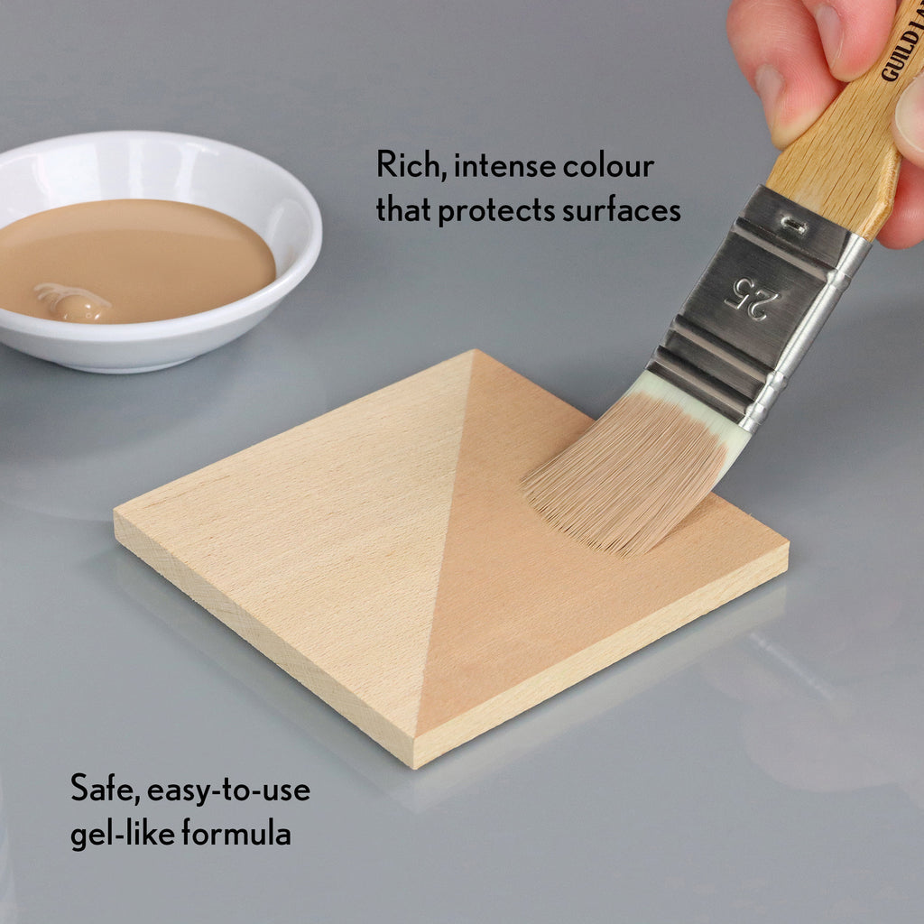 Bleo Gel Paint, Desert Sand (100ml)