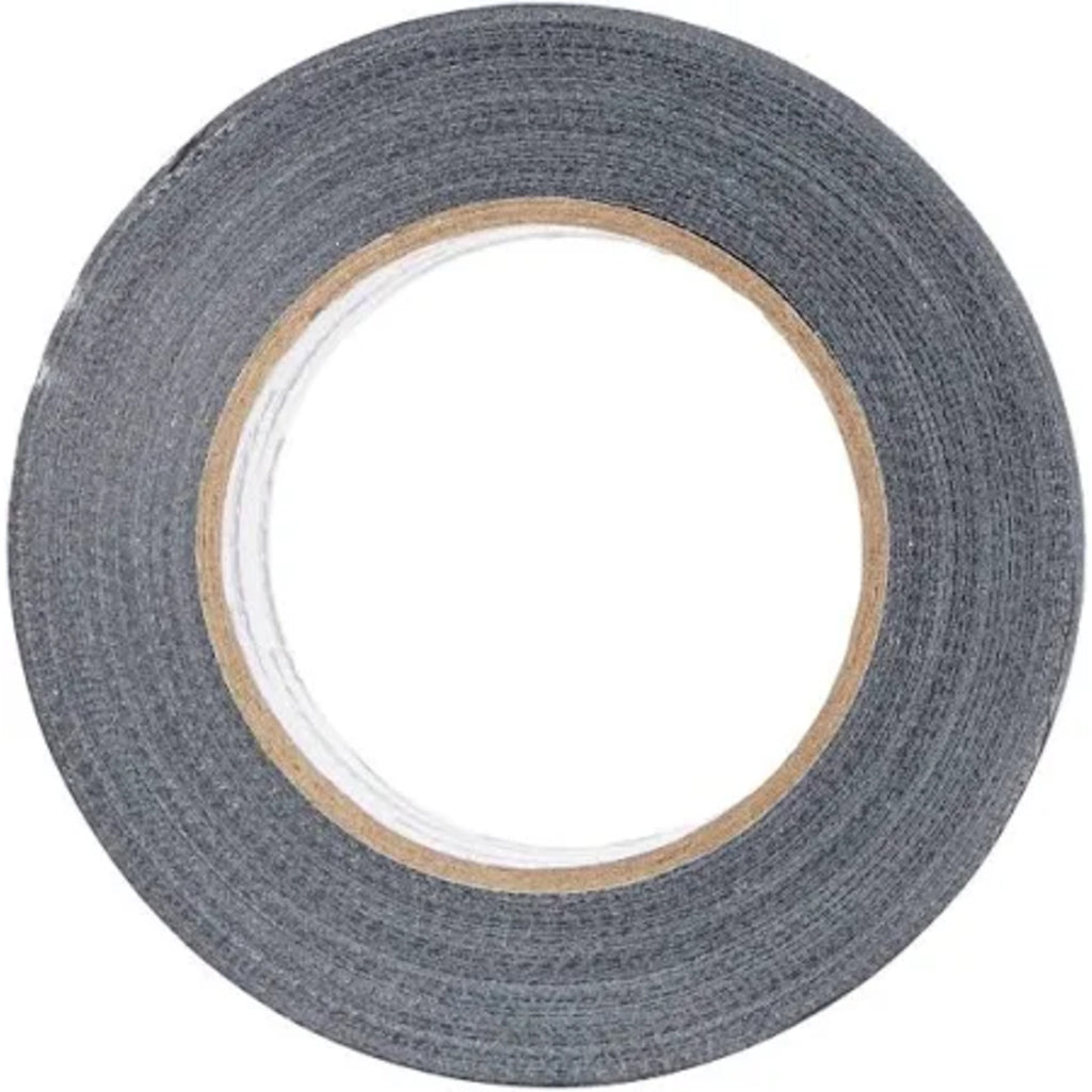 Duct Tape 50mm Black