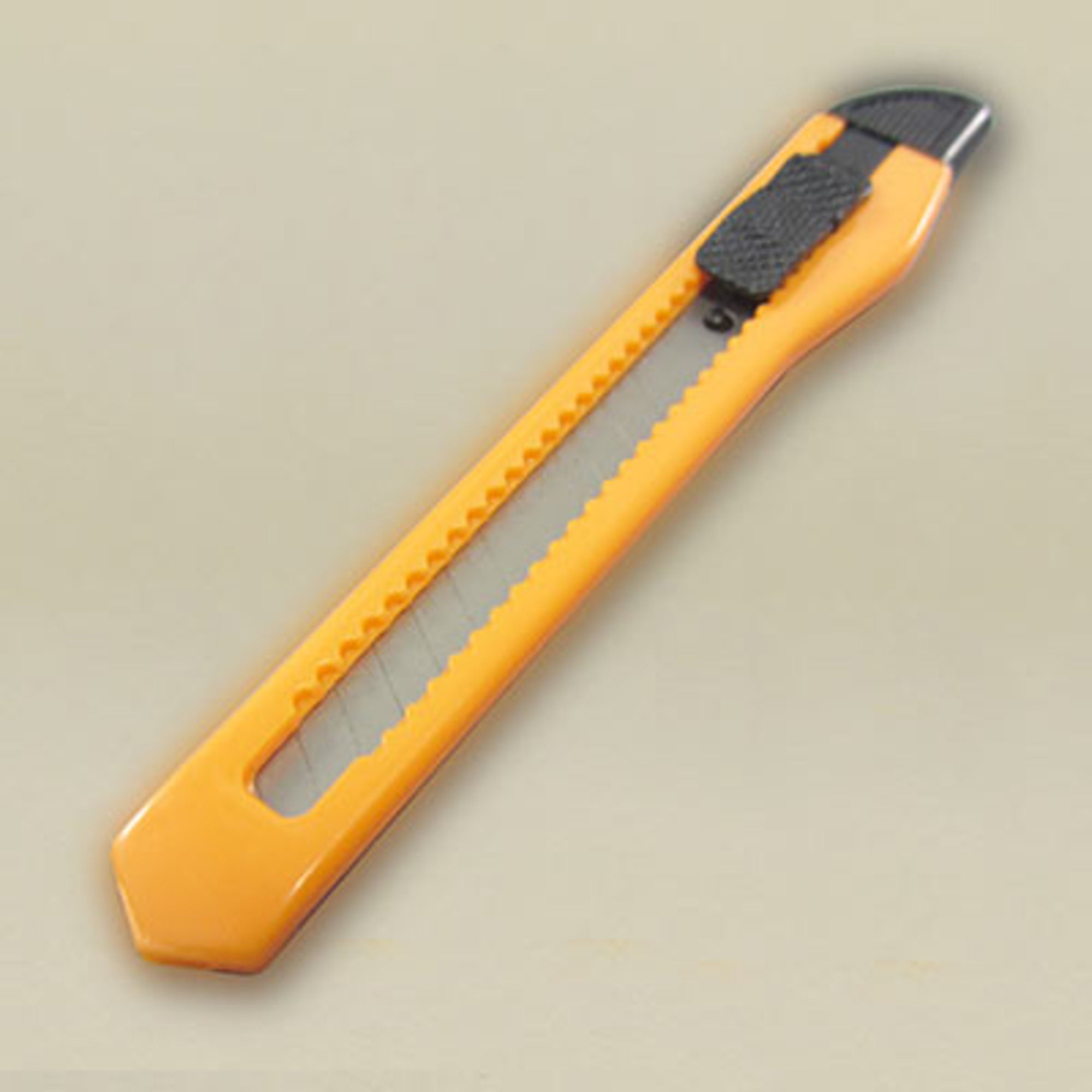 Retractable knife, Jakar Craft