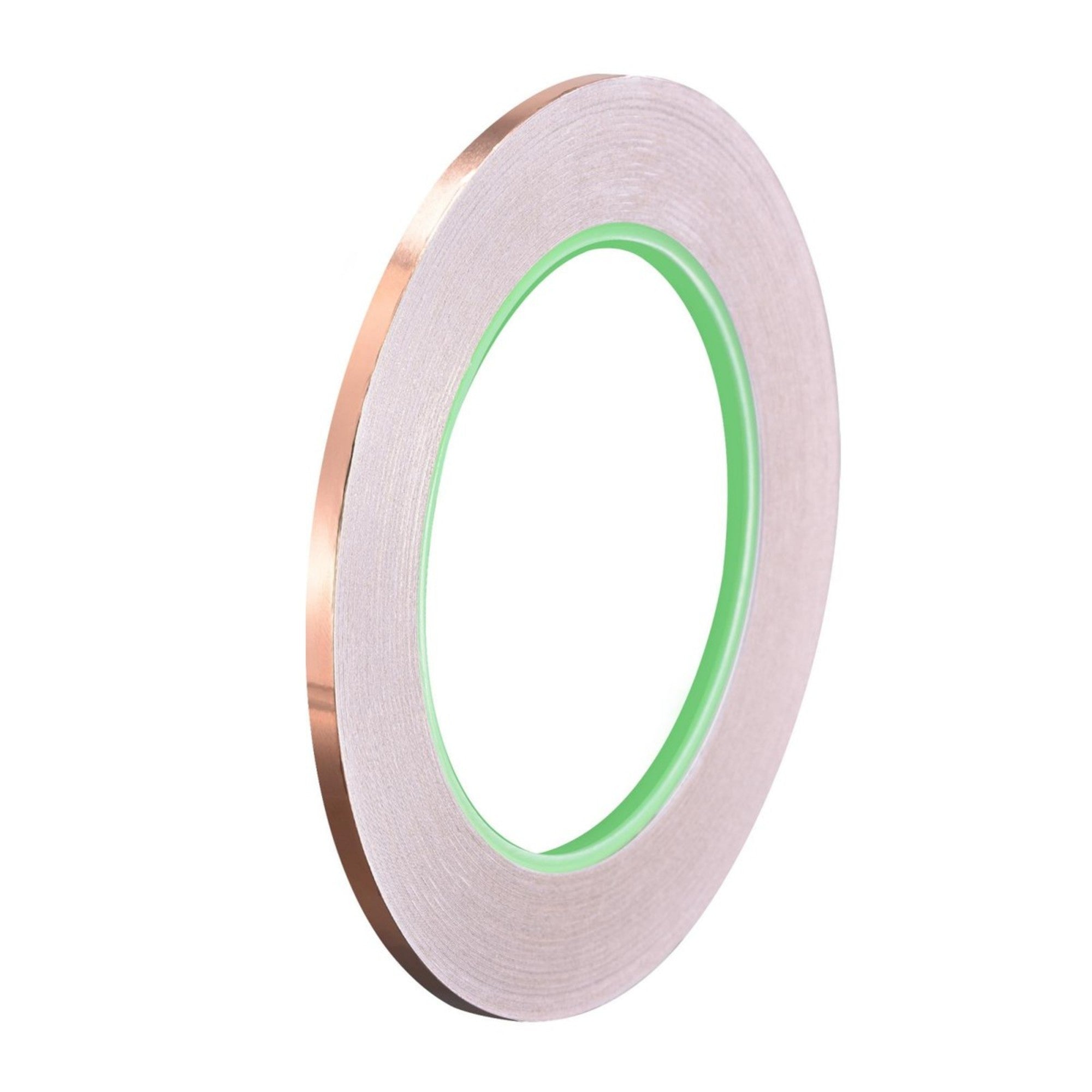 Copper tape, conductive 3mm  20m