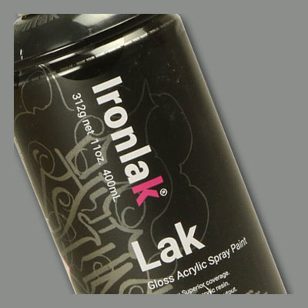 IronLak 400ml - Gold