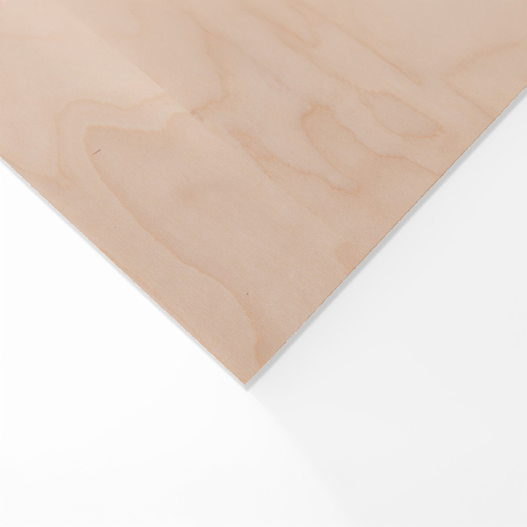 Veneer Paper-Backed, Cherry (American)