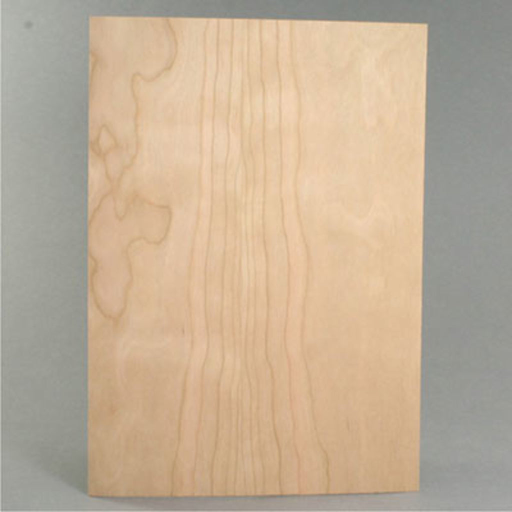 Veneer Paper-Backed (Cherry) American