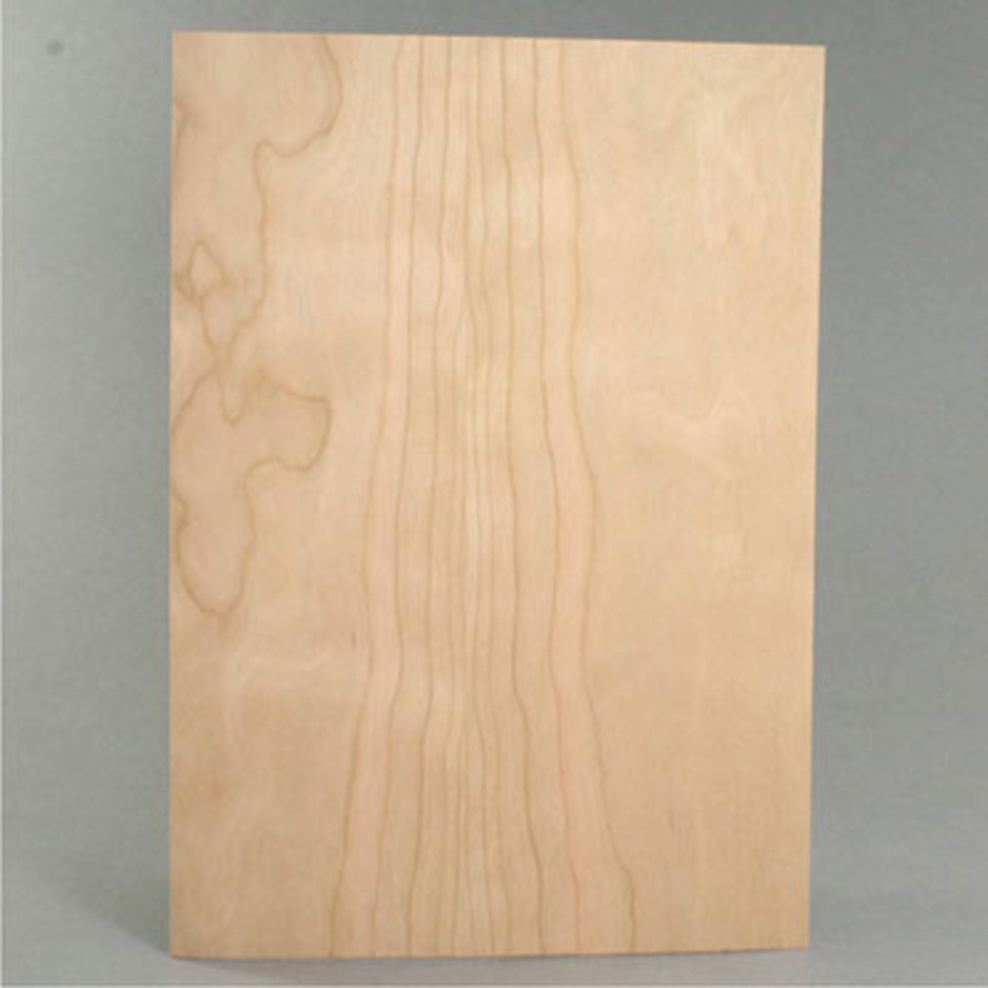 Veneer Paper-Backed (Cherry) American