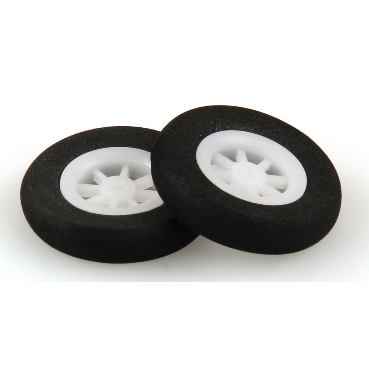 26-100mm Wheels (Sponge)
