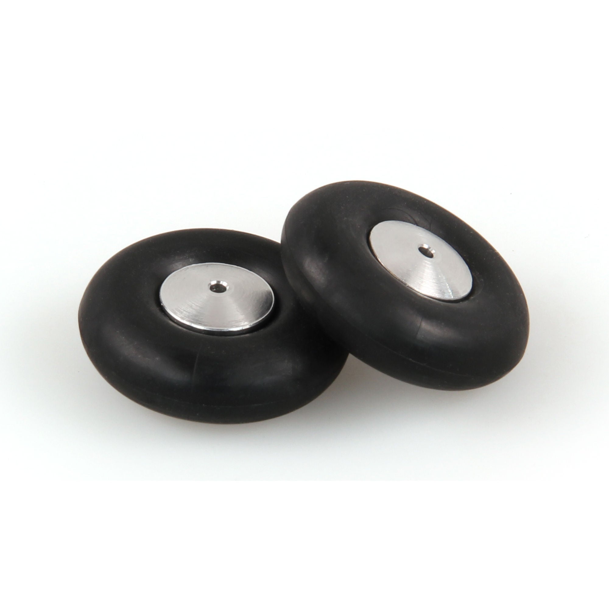 19-31mm Metal Wheels