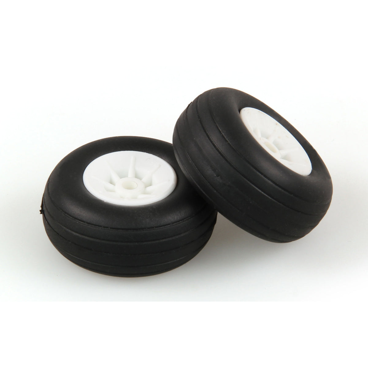 37-100mm White Wheel