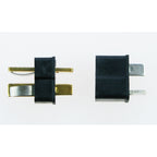 5508125-1 [file:5508125-1.jpg] T-Style Polarized Connector Set