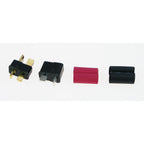 5508125-2 [file:5508125-2.jpg] T-Style Polarized Connector Set