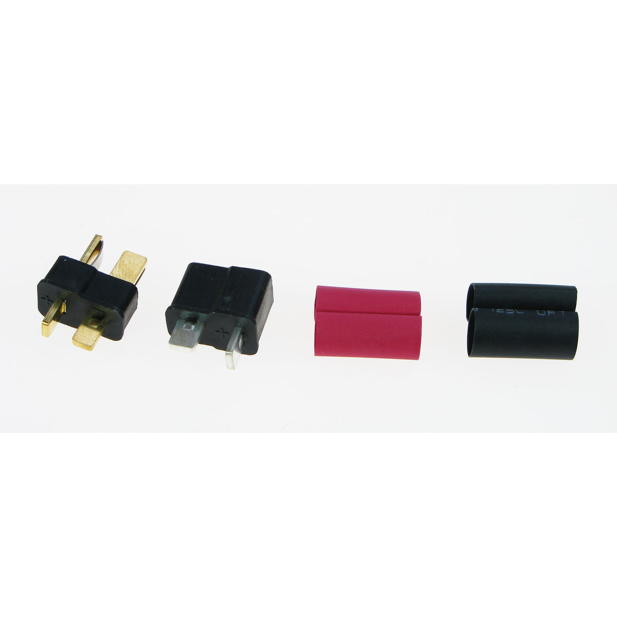 T-Style Polarized Connector Set