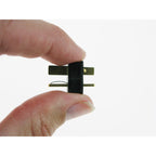5508125-3 [file:5508125-3.jpg] T-Style Polarized Connector Set