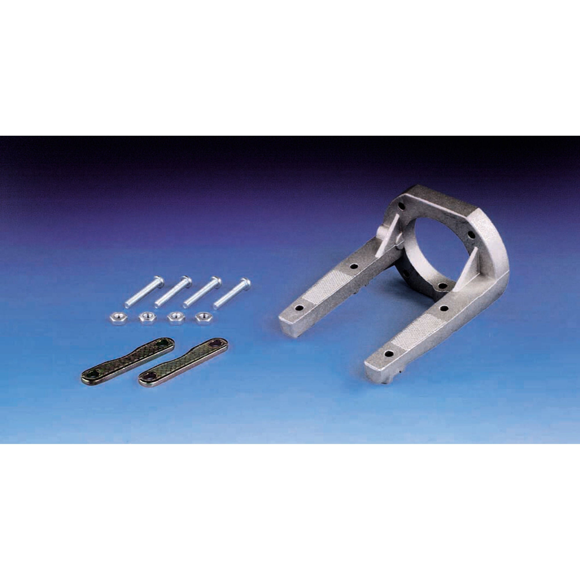Aluminium Adjustable Engine Mount
