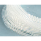5508507 [file:5508507-1.jpg] Thick Silicone Fuel Tube, 2mm x 25m (3/32in)