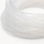 5508507-2 [file:5508507-2.jpg] Silicone Fuel Tube, Thick
