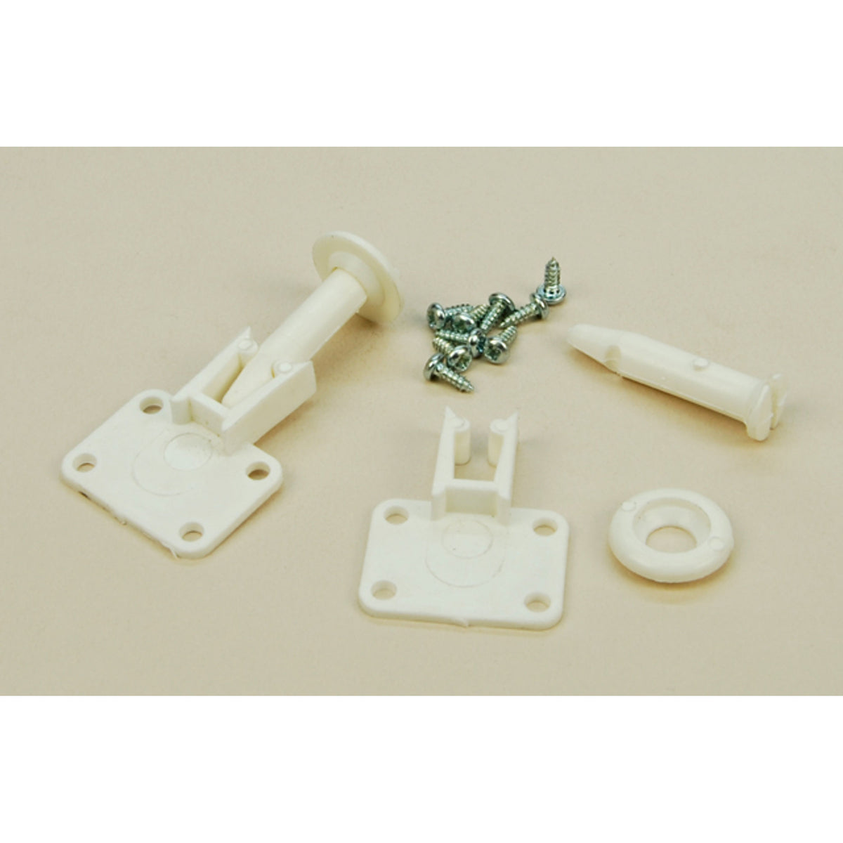 SL4 2 Hatch Catch (10x1pcs)