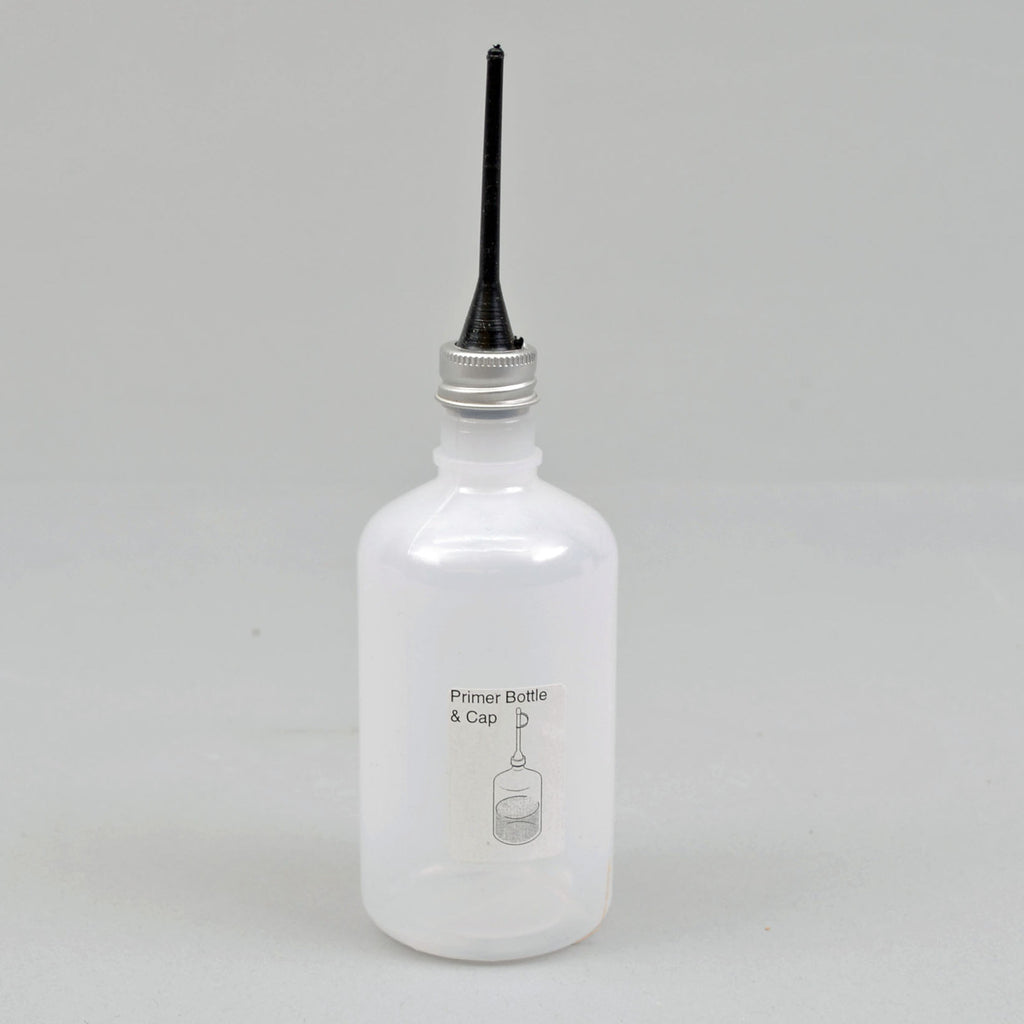 5509215-2 [file:5509215-2.jpg] SL32 Primer Bottle 6oz