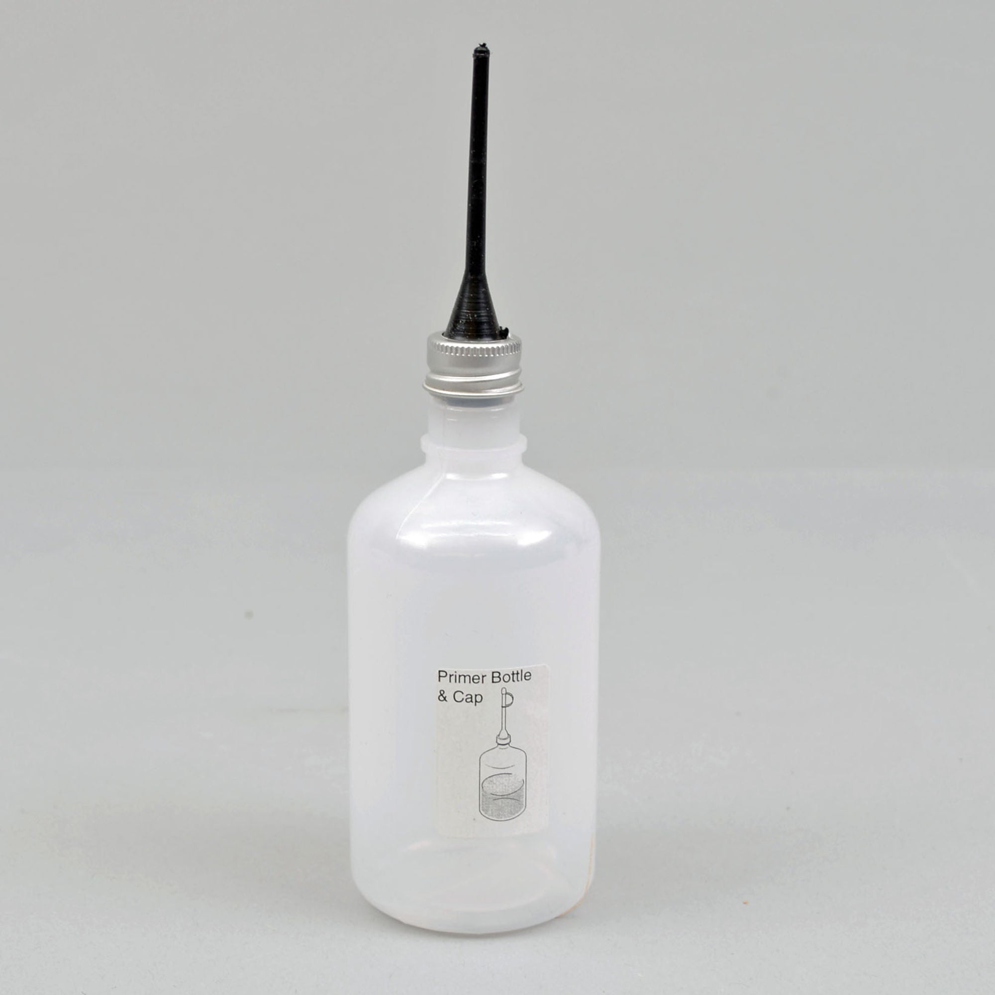5509215-2 [file:5509215-2.jpg] SL32 Primer Bottle 6oz