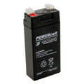5510033-1 [file:5510033-1.jpg] 2-12V Powercell Gel Battery