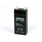 5510033-2 [file:5510033-2.jpg] 2-12V Powercell Gel Battery