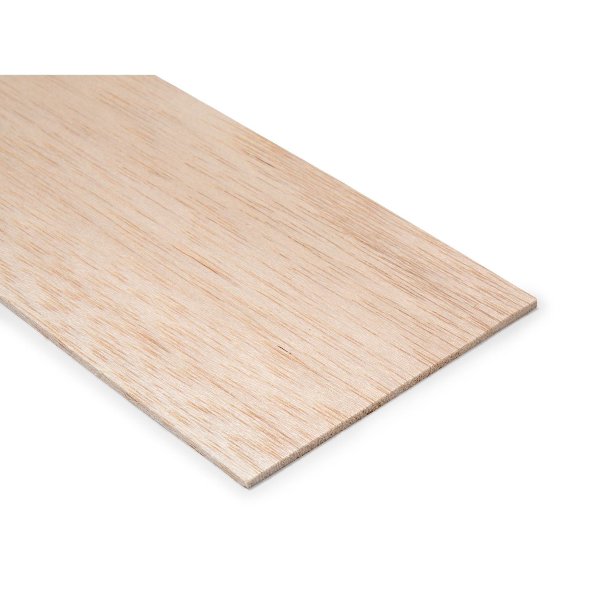 5518018 [file:5518018-1.jpg] Balsa Sheet, 2.5 x 100 x 1000mm