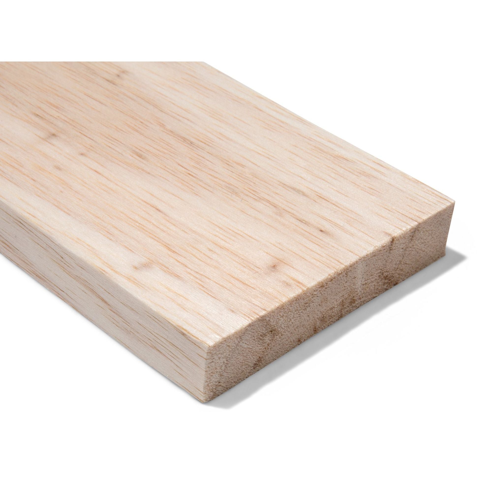 5518063 [file:5518063-1.jpg] Balsa Sheet, 20 x 100 x 1000mm
