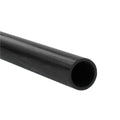5518400-1 [file:5518400-1.jpg] Carbon Round Tube 1m (Metric)