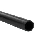 5518404 [file:5518404-1.jpg] Carbon Fibre Round Tube, 3 x 1.5mm x 1m