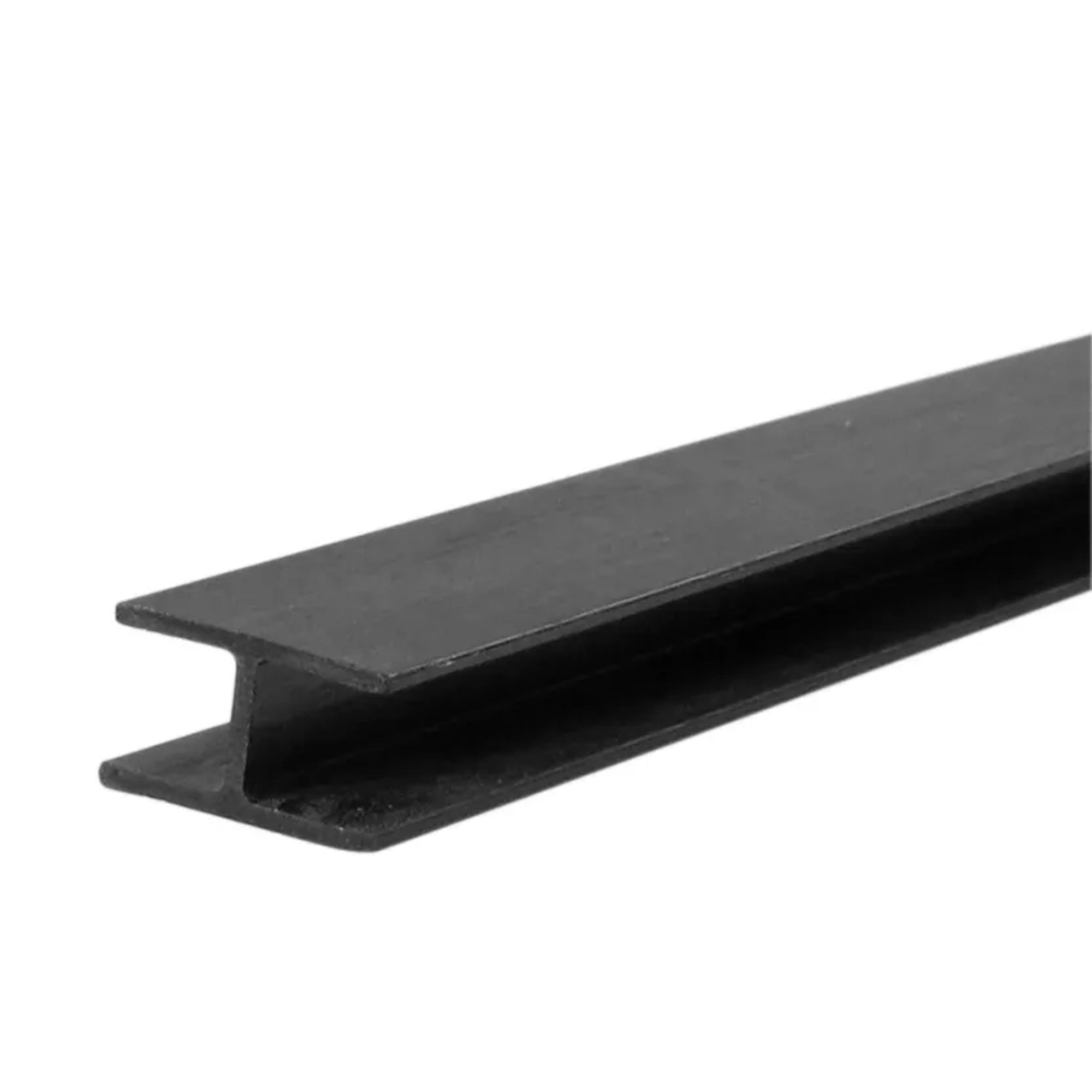 5518796 [file:5518796-1.jpg] Carbon Fibre H-Bar 13.0 x 7.6mm x 1m