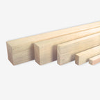 5520301 [file:5520301-1.jpg] Balsa Block, 1 x 1 x 36in (~25 x 25 x 914mm)